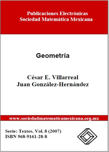 Geometría-Villarreal César E