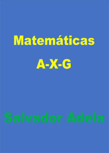 Matemáticas A-X-G