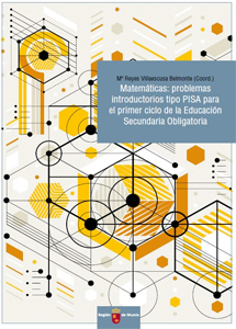 Matemáticas: problemas introductorios tipo PISA para el primer ciclo de la Educación Obligatoria