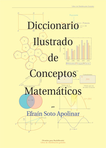 Diccionario Ilustrado de Conceptos Matemáticos