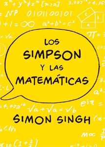 Los Simpson y las Matemáticas